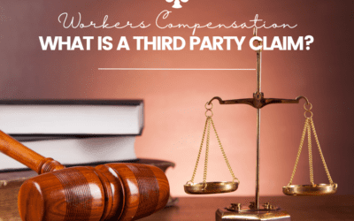 Understanding Third-Party Claims in NJ Workers’ Compensation